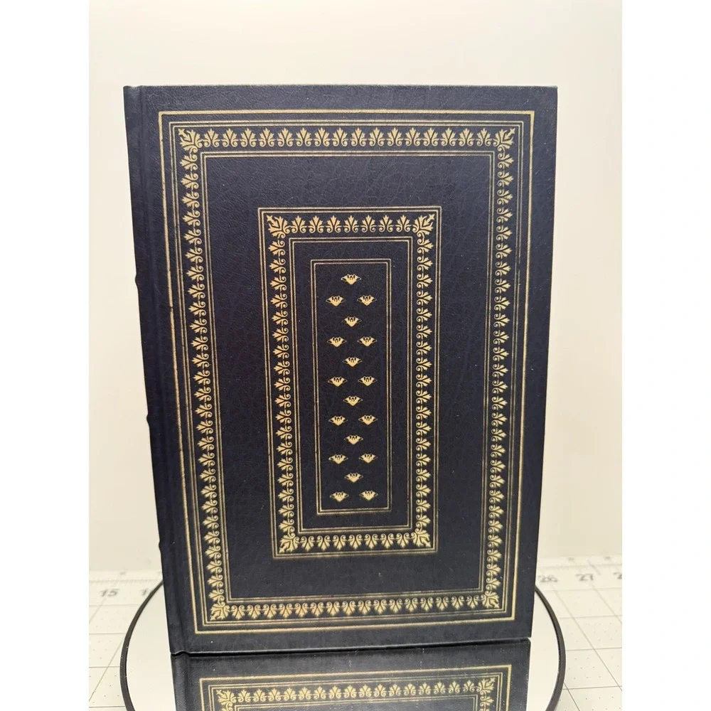 The Divine Comedy Dante Alighieri Franklin Library 1983 Gustave Dore Illustrated